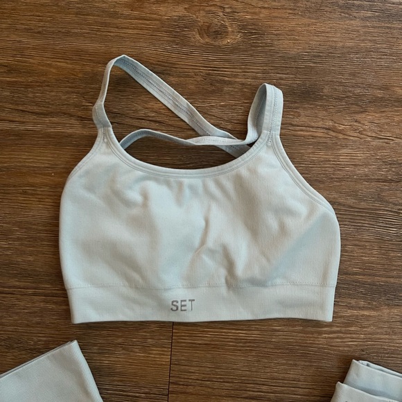 Set Active - FULL SET - Sculpflex✨ - Picture 5 of 6